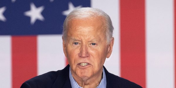 Prominent Dems cast doubt on Biden’s claim he’s staying in race