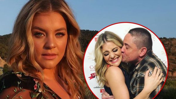 Lauren Alaina Announces Dad J.J. Suddeth’s Death