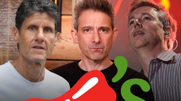 Beastie Boys Sue Chili’s For Unauthorized Use Of Their Song ‘Sabotage’