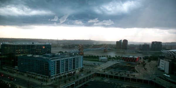 Hurricane Beryl makes landfall along Texas coast. Remnants will affect Cincinnati area