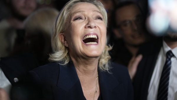 The far right seemed to have a lock on France’s legislative elections. Here’s why it didn’t it win