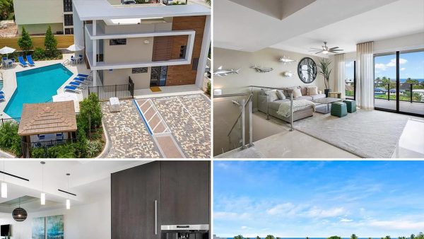 Nick Bosa Lists Florida Condo For $1.75 Million