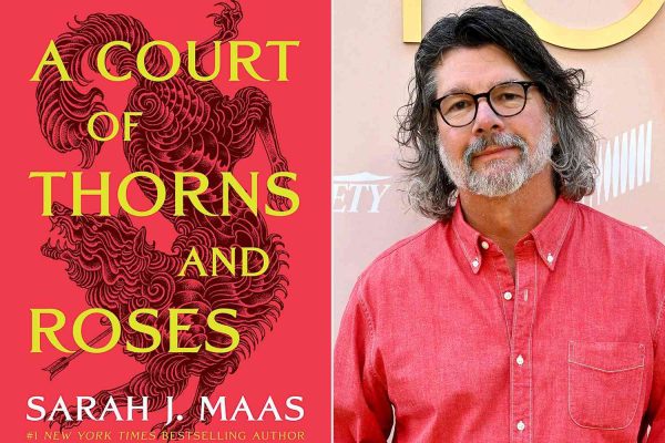 ‘A Court of Thorns and Roses’ TV Series Faces Another Set Back as Showrunner Ronald D. Moore Exits