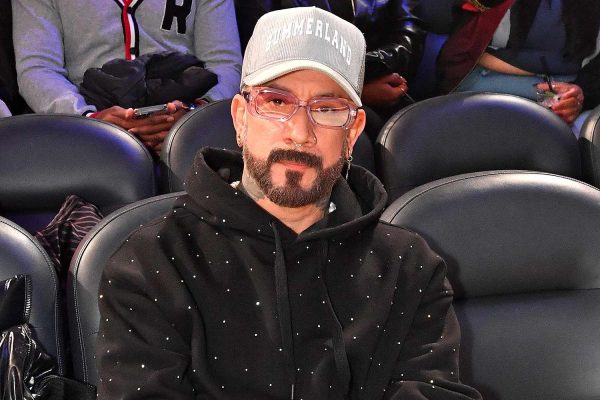 AJ McLean Says Backstreet Boys Was ‘Blindsided’ by Former Manager Lou Pearlman Making Himself the Band’s ‘Sixth Member’