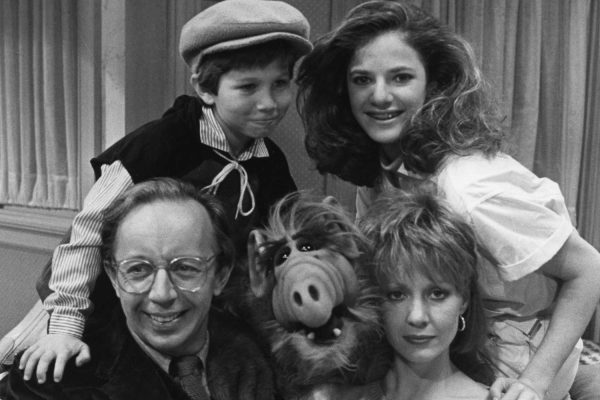 The Cast of ‘Alf’: Where Are They Now?