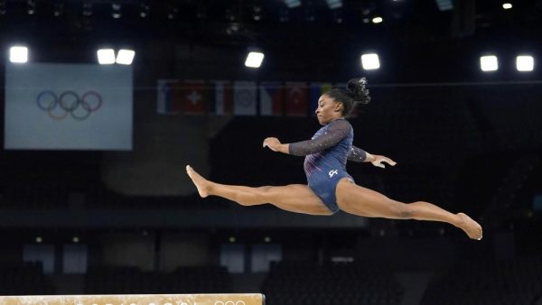 How to Watch Olympics Gymnastics Live Online