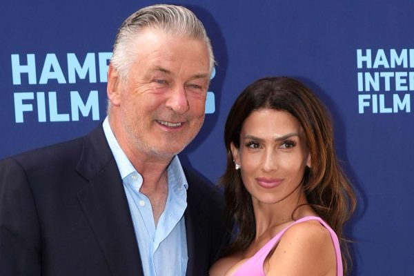 Alec and Hilaria Baldwin Are ‘Enjoying Family Time’ in the Hamptons After ‘Rust’ Case Dismissal (Source)