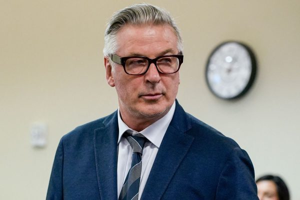 Prosecutor in Alec Baldwin Rust Trial Seems to Be Throwing Defense ‘Off Their Game’: Legal Expert (Exclusive)