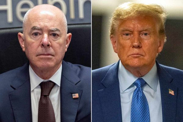 Gunman Shouldn’t Have Had ‘Direct Line’ to Donald Trump for Assassination Attempt: Homeland Security Secretary