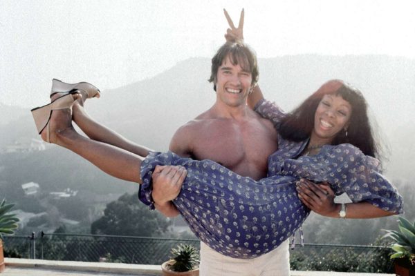 From Bodybuilder to Film Star — Here Are the Best Throwbacks of Arnold Schwarzenegger