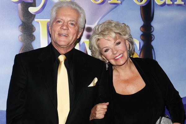 Days of Our Lives’ Susan Seaforth Hayes Opens Up About Life After Losing Husband Bill Hayes