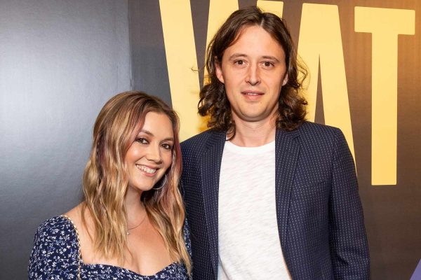 Billie Lourd and Austen Rydell Share They ‘Do a Lot of Cosleeping’ at Home with Their 2 Kids: ‘Whatever Works’