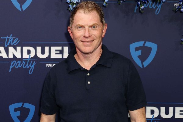 Bobby Flay Says He’s ‘Relaxed’ on Dating After His Recent Breakup: ‘Still Kind of New’ (Exclusive)