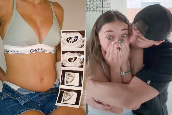 YouTubers Brooklyn and Bailey McKnight Confirm Brooklyn Is Pregnant, Expecting First Baby: ‘The Secret Is Out!’