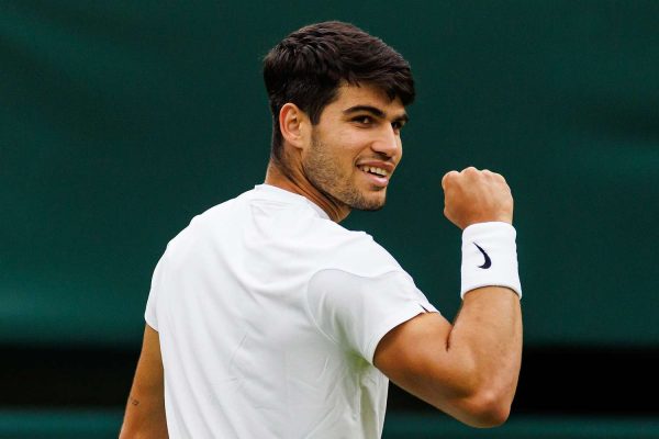 Carlos Alcaraz Defeats Novak Djokovic to Win Second Wimbledon Men’s Singles Title