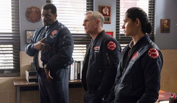 Who’s the New Chief? The Shocking Reason [Spoiler] Is Not Boden’s Successor on Chicago Fire