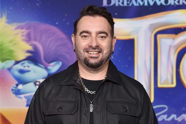 *NSYNC’s Chris Kirkpatrick Says Former Manager Lou Pearlman ‘Always’ Asked Him to Keep Band a Secret ‘in the Beginning’