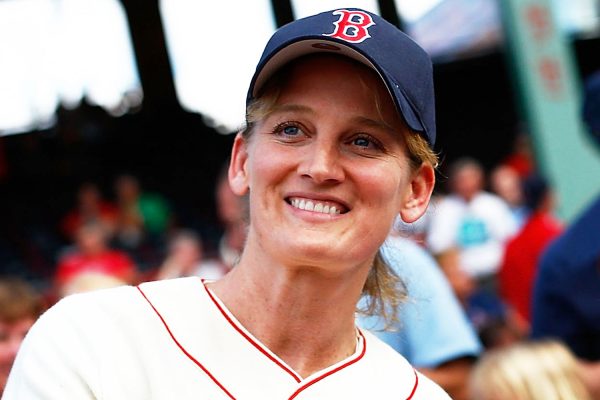 Claudia Franc Williams, Daughter of Red Sox Legend Ted Williams, Dies at 52