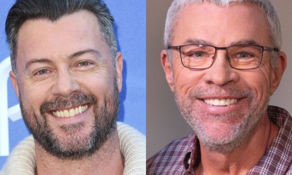 DAYS Dan Feuerriegel and GH’s John J. York Deliver the ‘Power Performances of the Week’