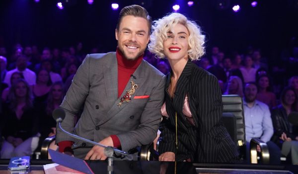 *How* Many Are There? Derek and Julianne Hough’s Other Siblings Include Another Dancer