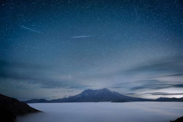 How to Watch the Rare Double Meteor Shower at the End of July