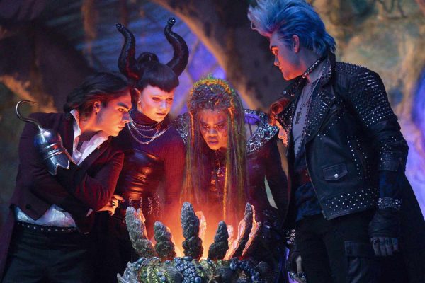 ‘Descendants: The Rise of Red’ Parents Guide: What to Know Before Watching with Kids