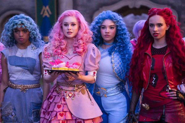 “Descendants: The Rise of Red” Ending Explained: The Cast Weighs in on Potential Sequel (Exclusive)