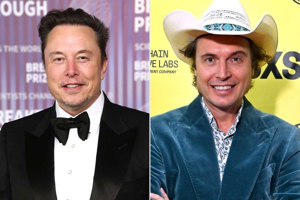 Elon Musk’s Brother and Sister-in-Law Reveal Details About the Tech Billionaire’s Life: ‘There’s a Lot of Chaos’