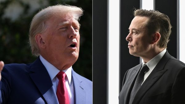 Elon Musk makes ‘sizeable’ donation to Donald Trump’s presidential campaign ahead of US election 2024