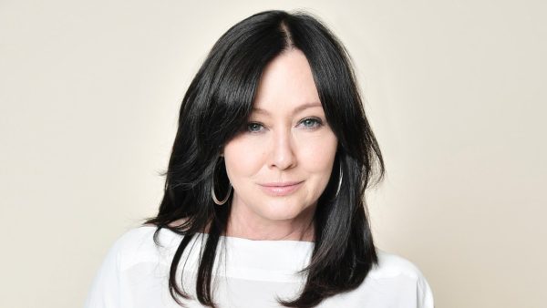 Shannen Doherty—Beloved Actor From ‘Beverly Hills, 90210’—Has Died of Cancer at 53