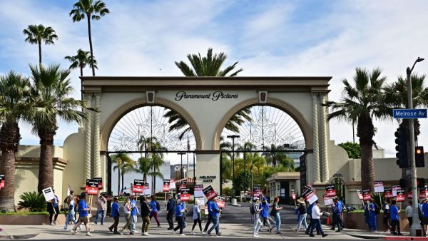 Writer Earnings Fell $600 Million Due to Strike and Industry Contraction, WGA Says