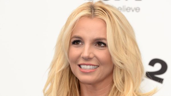 Britney Spears Slams Halsey Over ‘Lucky’ Music Video Release: ‘It Feels Illegal and Downright Cruel’