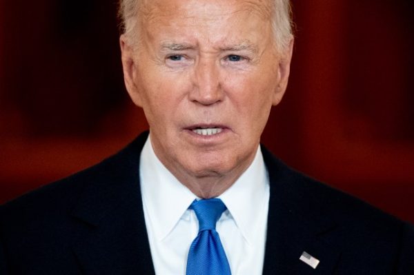 Watch Live: President Biden’s ‘big boy’ press conference at 6:30 tonight