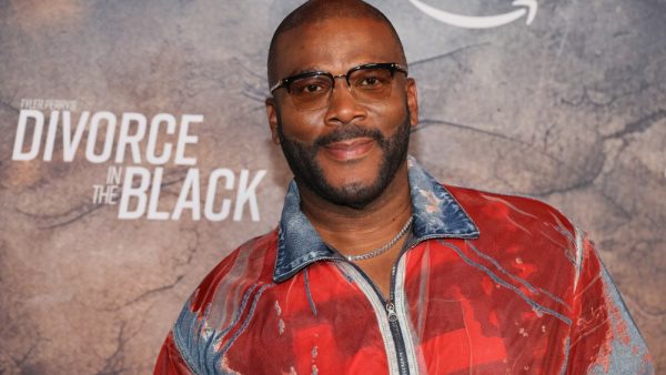 Tyler Perry Calls Out ‘Highbrow’ Critics of His Films: ‘Who Are You to Be Able to Say Which Black Story Is Important?’