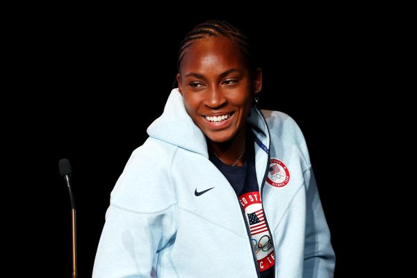 Coco Gauff Reveals the Reality of 10 Athletes Using 2 Bathrooms in Fun Olympic Village TikTok