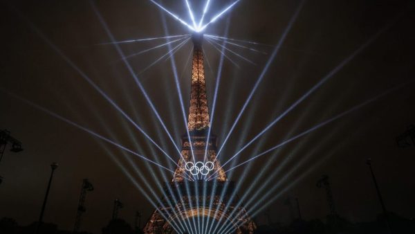 Paris Olympics Opening Ceremony Delivers 28.6 Million Viewers for NBCUniversal, Most Watched for Summer Games Since 2012