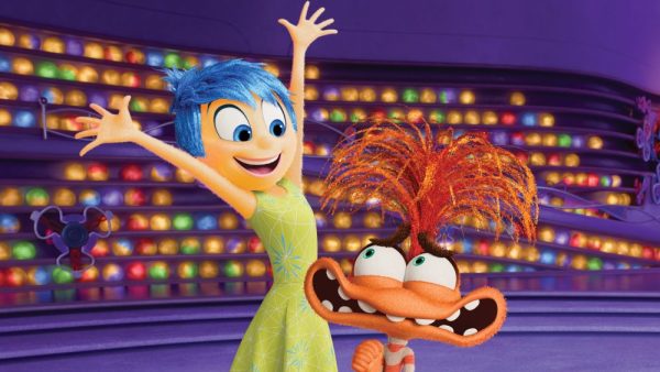 ‘Inside Out 2’ Helps Imax Beat Wall Street’s Quarterly Earnings Projections