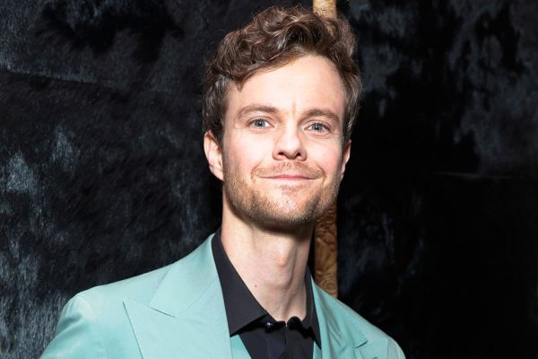 Jack Quaid Says He Agrees with ‘Nepo Baby’ Label: ‘I’m an Immensely Privileged Person’