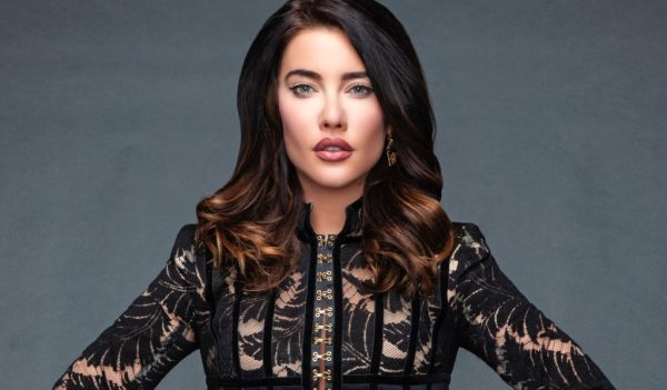 Bold & Beautiful Preview: Utterly Betrayed, Steffy Is So Ticked, ‘Furious Would Not Begin to Describe It,’ Says Jacqueline MacInnes Wood