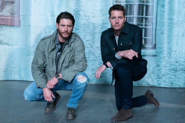 Jensen Ackles Returning to Tracker in Season 2: ‘We Got Him,’ Says Star Justin Hartley