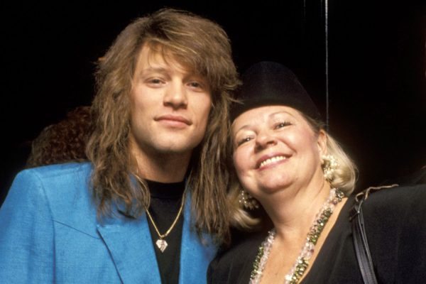 Jon Bon Jovi Posts Loving Tribute to Late Mother Carol: ‘We Carry You with Us’