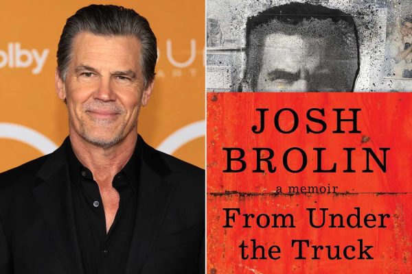 Josh Brolin Says He’s Only Let Two People Read His Upcoming Memoir: ‘Raked Me Over the Coals’