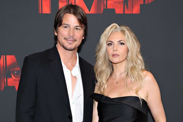 Josh Hartnett Talks Balance After Quietly Welcoming Baby No. 4: ‘It’s Never Easy’ (Exclusive)