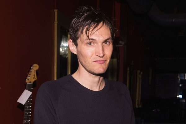 Ex-Red Hot Chili Peppers Guitarist Josh Klinghoffer Sued for Fatally Striking Pedestrian in Calif. Crosswalk