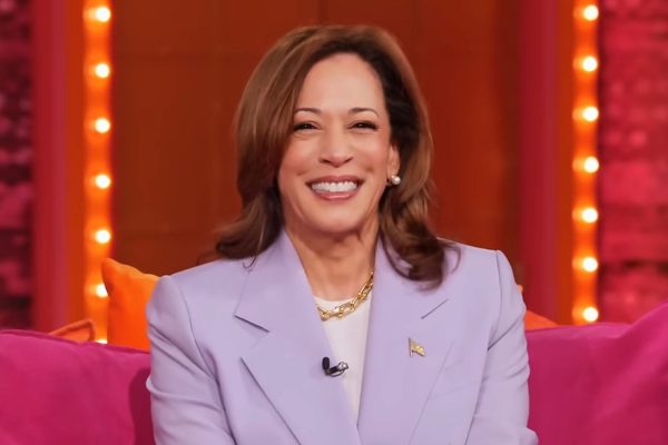 Kamala Harris Makes Surprise Visit to ‘RuPaul’s Drag Race All Stars’ Season 9 Finale to Remind Viewers ‘Your Vote Is Your Power’