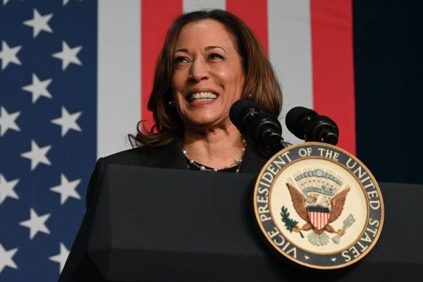 Kamala Harris’ Memoir Tops Multiple Amazon Bestseller Charts Following Presidential Campaign Launch