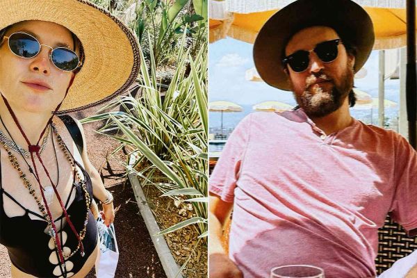 Kate Hudson Shares Photos from French Vacation with Fiancé Danny Fujikawa: ‘My Kind of R&R’