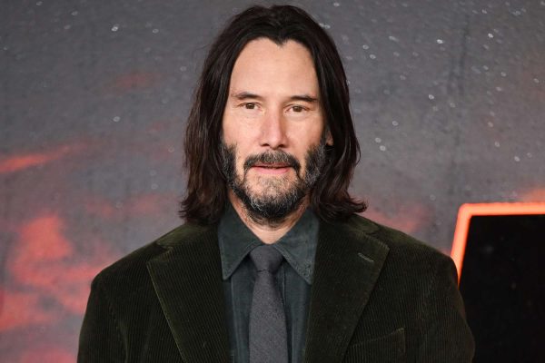 Keanu Reeves Says His Knee ‘Failed’ and ‘Cracked Like a Potato Chip’ During Injury on Good Fortune Set