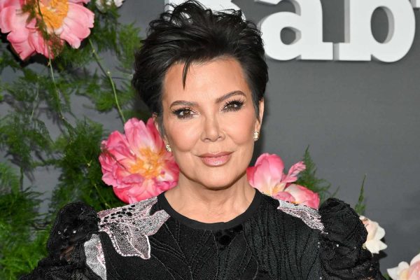 Kris Jenner Reveals Her Tumor Is ‘Growing’ as She Prepares for Hysterectomy and ‘Mourns’ the Loss of Her Ovaries