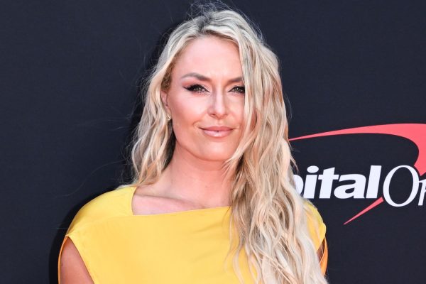 Lindsey Vonn’s 2024 ESPYS Dress Features a Crazy-High Slit and That’s Not Even The Most Daring Part!